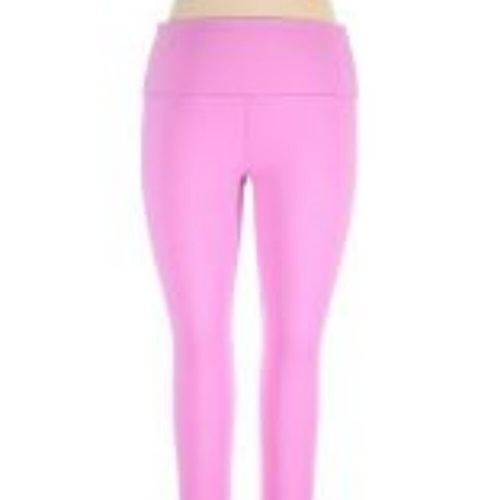 All In Motions Pink Leggings